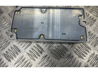 Блок подушек безопасности 0285001254, 8645271   Volvo V70