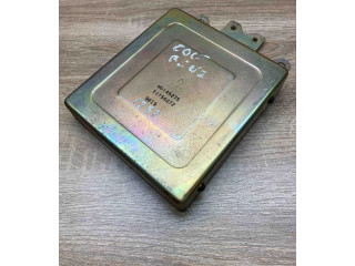 Блок управления двигателем ECU MD145275, E2T56072 Mitsubishi Colt