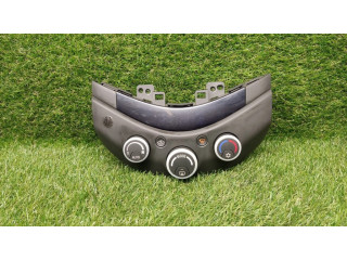 Блок управления климат-контролем 95954638, 46389L080028 Chevrolet Spark