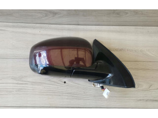 Зеркало электрическое Infiniti QX60 L50 2013 - 2021 года