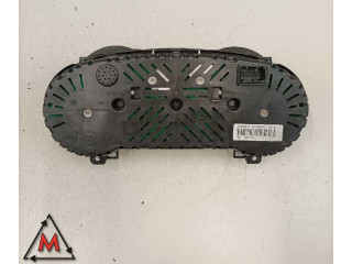 Панель приборов 50517150, A2C53357406 Alfa Romeo Mito