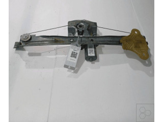 Шатун 807213867R Renault Clio IV