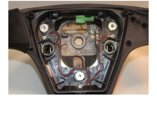 Руль Volvo C30  2007 - 2010 года PV55150060      