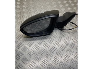 Зеркало электрическое Volkswagen Jetta VI 2011 - 2018 года