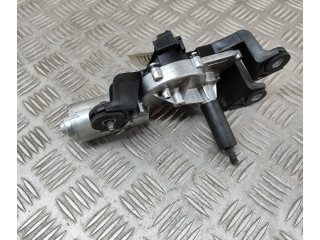 Моторчик заднего дворника 31349380, 0390201256    Volvo XC90