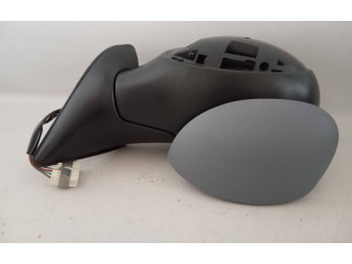 Зеркало электрическое Citroen Xsara Picasso - года