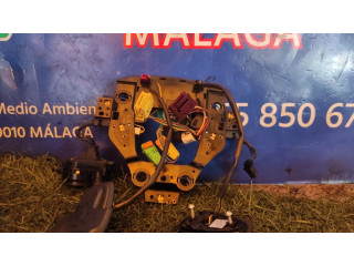 Řídící jednotka 306596485AB, MODULOELECTRONICO Mercedes-Benz C W204