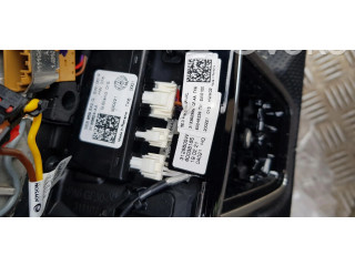 Руль Skoda Octavia Mk4 2019 - года 5E3419093AR