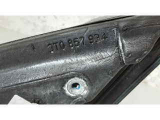 Зеркало электрическое        Skoda Superb B6 (3T)  2008-2015 года   