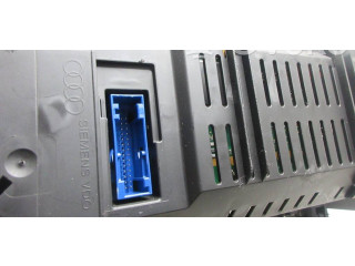 Přístrojová deska  Audi A8 S8 D3 4E 2004 4E0920950F, 4E0910950F  