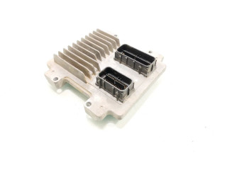 Блок управления двигателя 12639891, 86AATS560245028H   Opel Meriva B