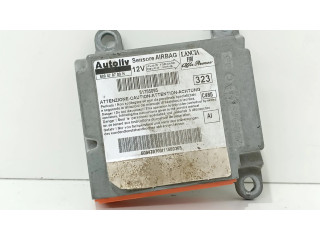 Блок подушек безопасности 51755095 Fiat Linea