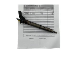 Vstřikovač 0445116040, 059130277CC Audi A5 Sportback 8TA CDUC