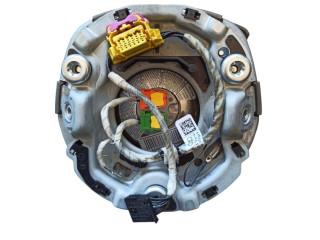 Volant Audi A8 S8 D3 4E 2006 4F0419091D, 4F0419091D1ZH  