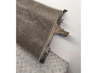 Рулевая рейка  Радиатор охлаждающей жидкости 30636579   Volvo XC90 2003 - 2006 года