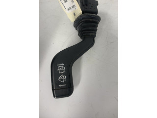 Ручка стеклоочистителей 09185417 Opel Corsa C