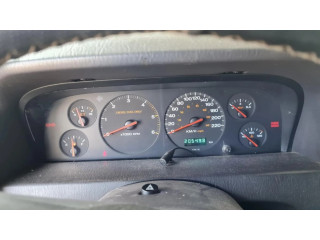 Панель приборов Jeep Grand Cherokee (WJ)