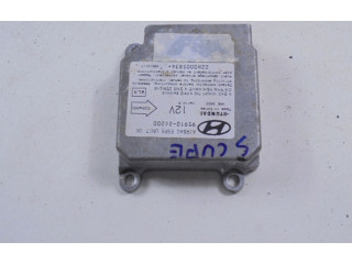 Блок подушек безопасности 95910-2C200, 95910-2C200   Audi Coupe