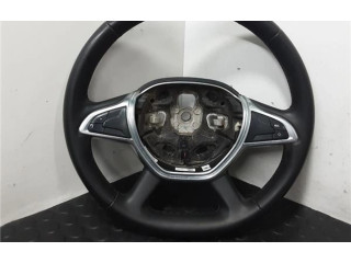 Руль Dacia Lodgy - года