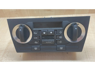 Блок управления климат-контролем A2C53242446, 8P0820043AG Audi A3 S3 A3 Sportback 8P