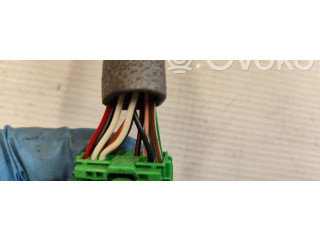 Зеркало электрическое        Volvo V70  2000 - 2004 года   