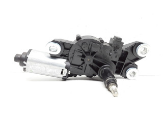 Моторчик заднего дворника 31290787    Volvo V70