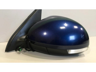 Zpětné zrcátko  levé Volkswagen Tiguan 2009  5N2857501R  