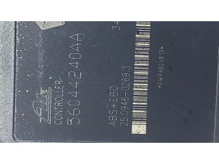 Блок АБС 56044240AA, 25094602693 Chrysler Voyager 2004-2007 года