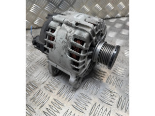 Генератор 03L903023L, 03L903023   Skoda Superb B8 (3V)      