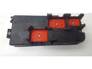 Pojistková skříňka Suzuki Ignis 2004