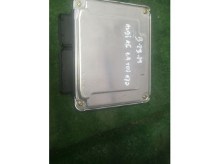Блок управления двигателя 038906019GF   Audi A6 S6 C5 4B