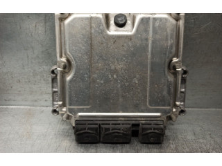 Блок управления двигателя 9652590280, 0281011363   Fiat Ulysse