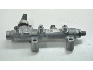 Vstřikovací lišta Audi A6 S6 C7 4G CDUC