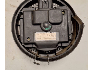 Вентилятор печки    77370805, 6441S3   Citroen C5