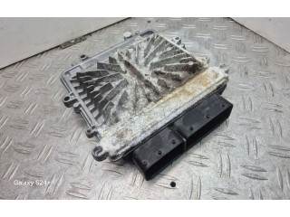 Блок управления двигателя P31303388, 0281015286 Volvo C30