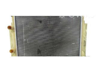 Радиатор охлаждающей жидкости