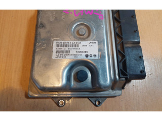 Řídící jednotka 51904066, HW010P Fiat Punto Evo 2012