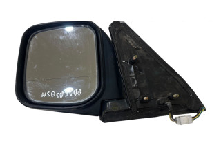 Zpětné zrcátko Mitsubishi Pajero 2003 01818