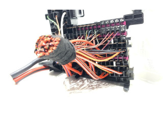 Блок предохранителей 5WA937615 Skoda Superb B9