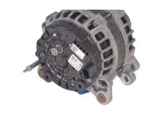 Генератор 04B903023B Skoda Fabia Mk3 (NJ)