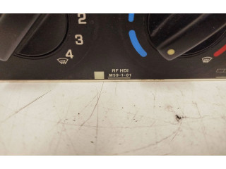 Блок управления климат-контролем M59101   Citroen Berlingo