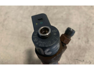 Vstřikovač A6110700587 Mercedes-Benz C W202