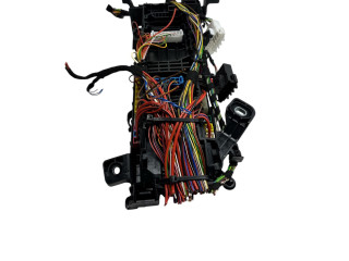 Блок предохранителей A2465400040   Mercedes-Benz CLA C117 X117 W117    