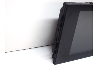 Дисплей 983662398000 Opel Mokka X