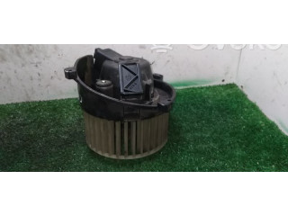 Вентилятор печки       Citroen Saxo