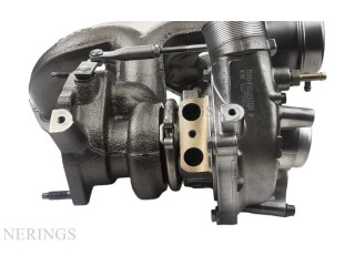 Турбина Audi A1 53039700099, TC30-0013