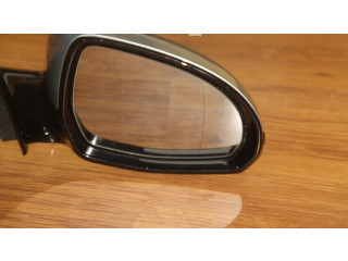 Зеркало электрическое Volvo C30 2010 - 2013 года
