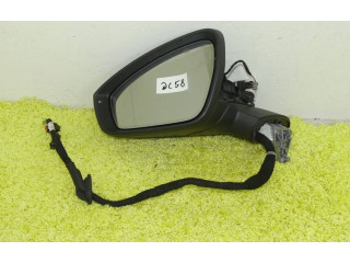 Zpětné zrcátko Volkswagen Tiguan 2024 571854501