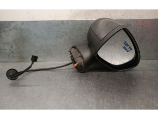 Зеркало электрическое        Opel Meriva B  2010 - 2016 года   