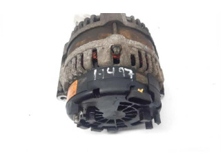 Генератор A6641540102   SsangYong Actyon sports I      